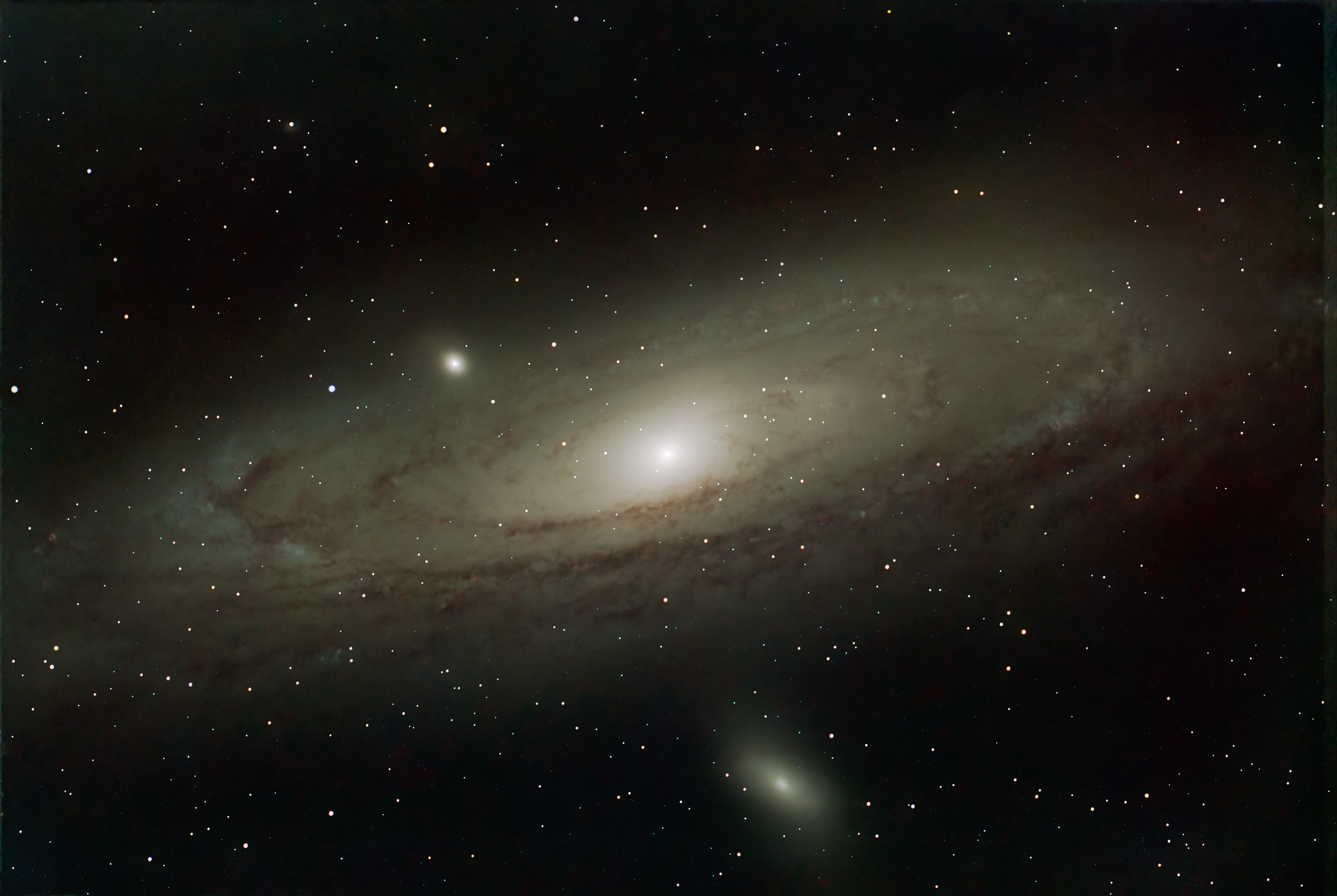 Andromeda