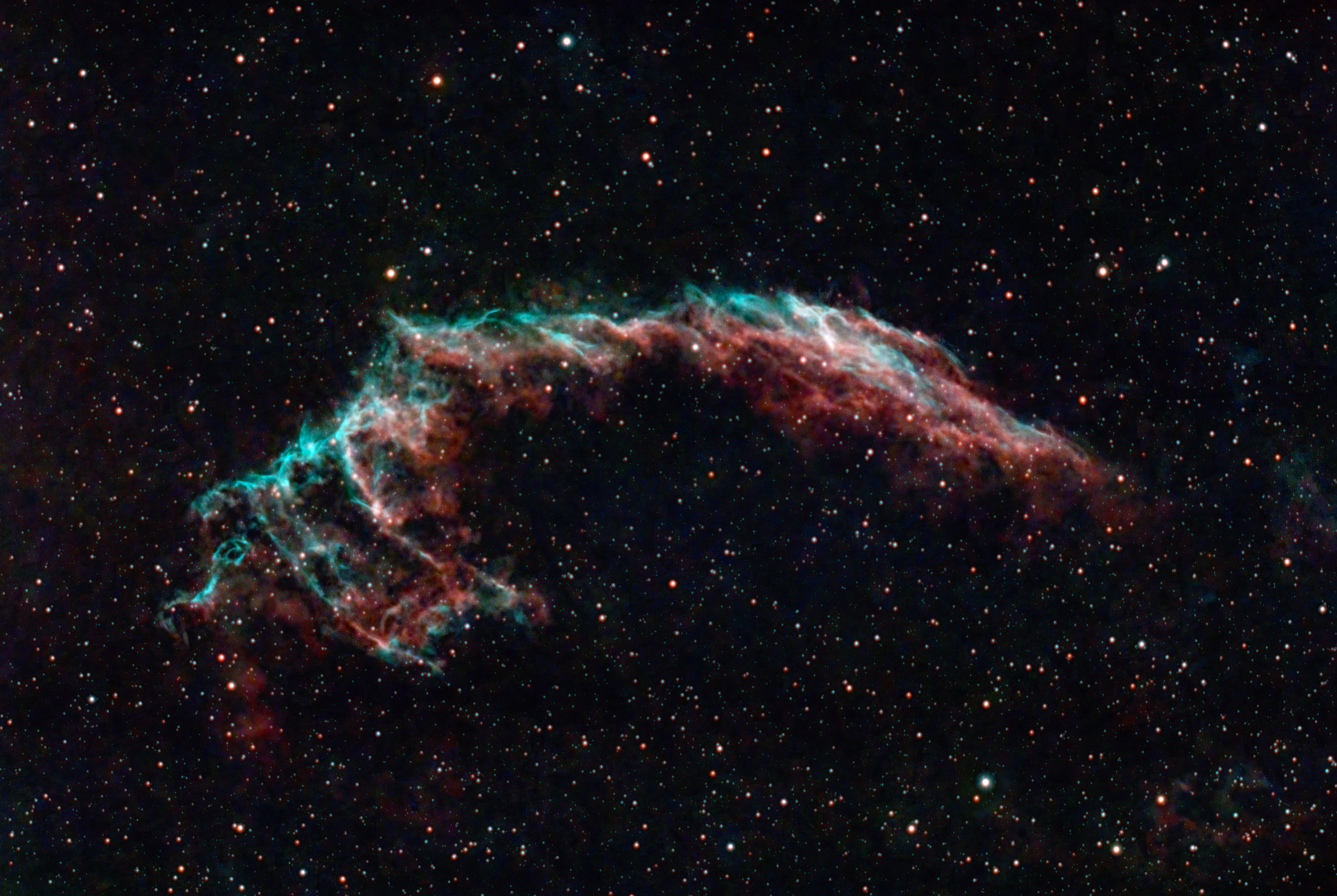 East Veil