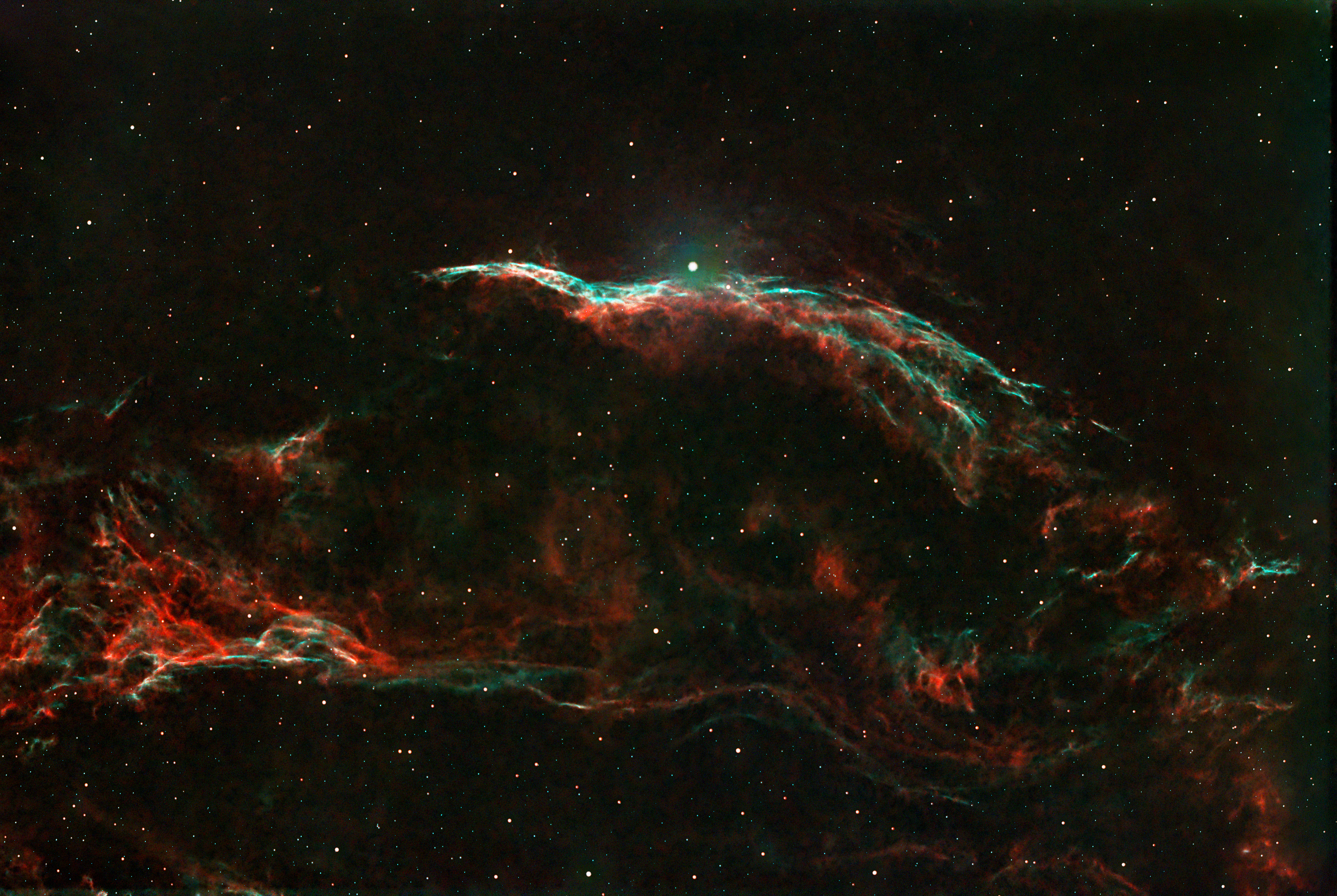 Western Veil